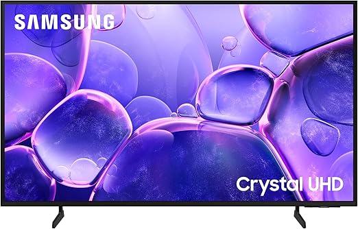Samsung Smart TV 65\\