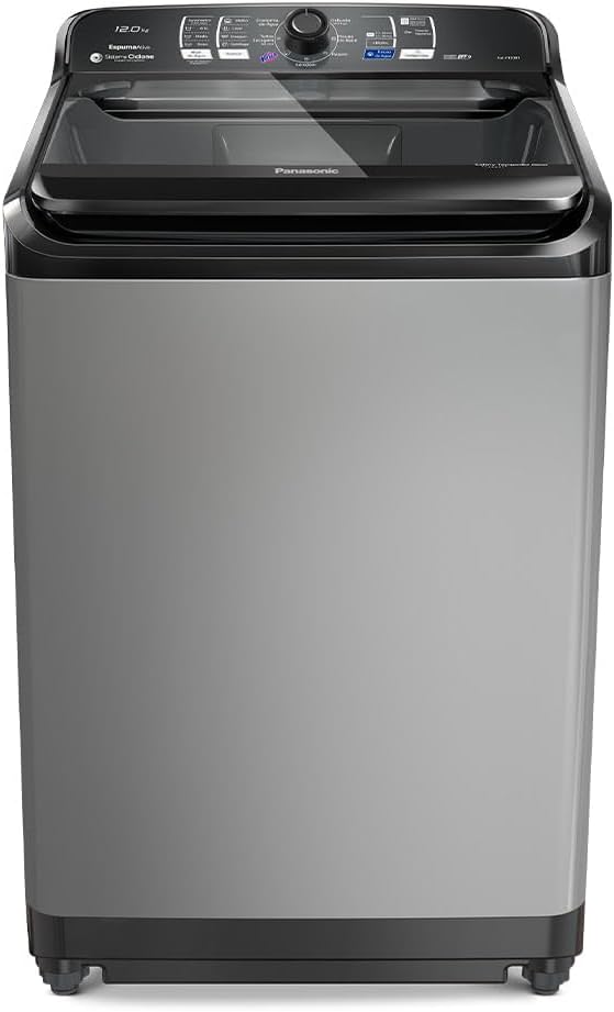 Máquina de Lavar Electrolux 15kg Branca E...